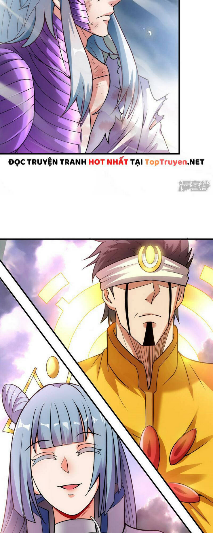 huyền thiên chí tôn chapter 60 - Trang 2