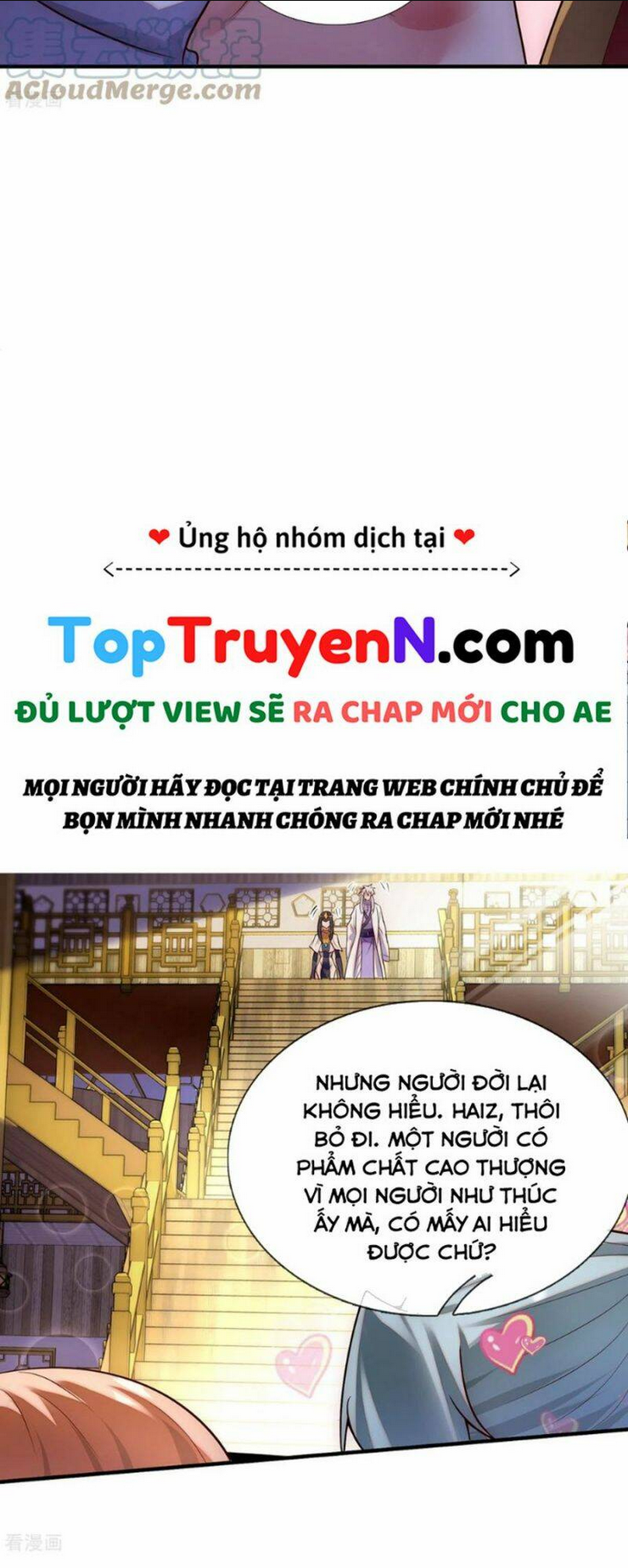 huyền thiên chí tôn chapter 66 - Next chapter 67