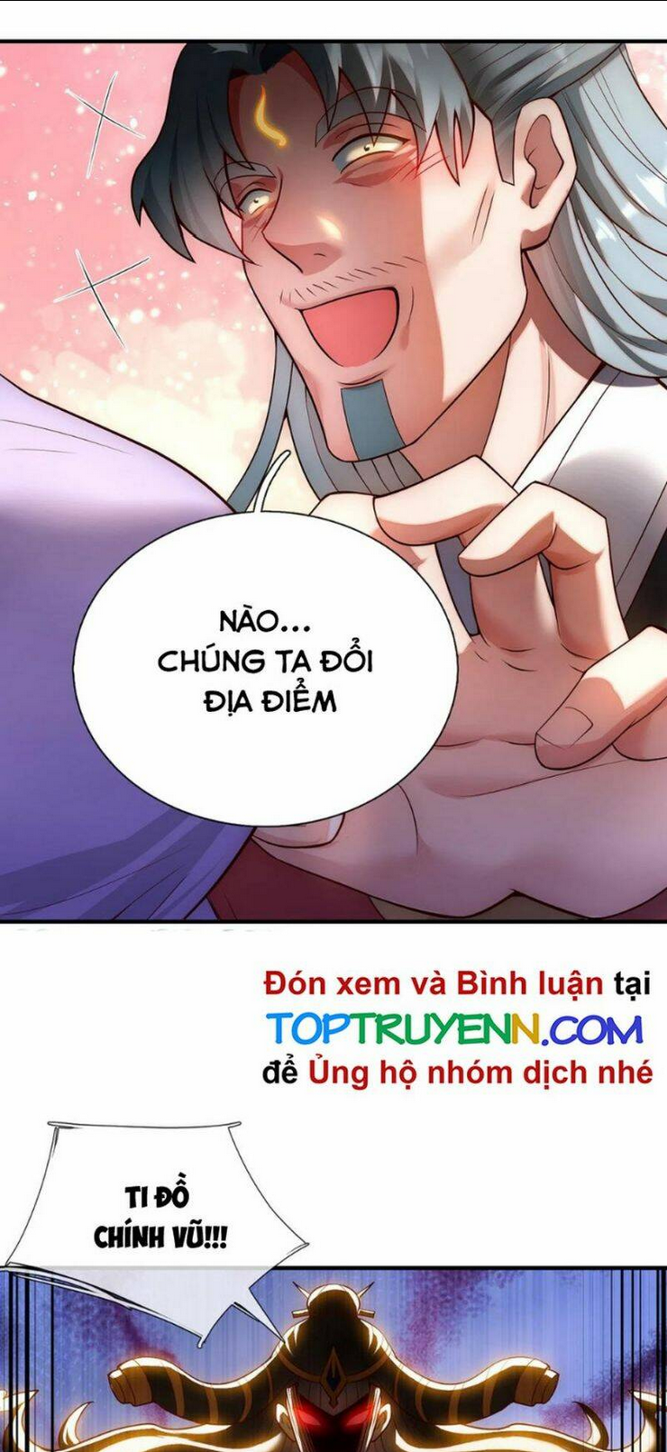 huyền thiên chí tôn chapter 66 - Next chapter 67