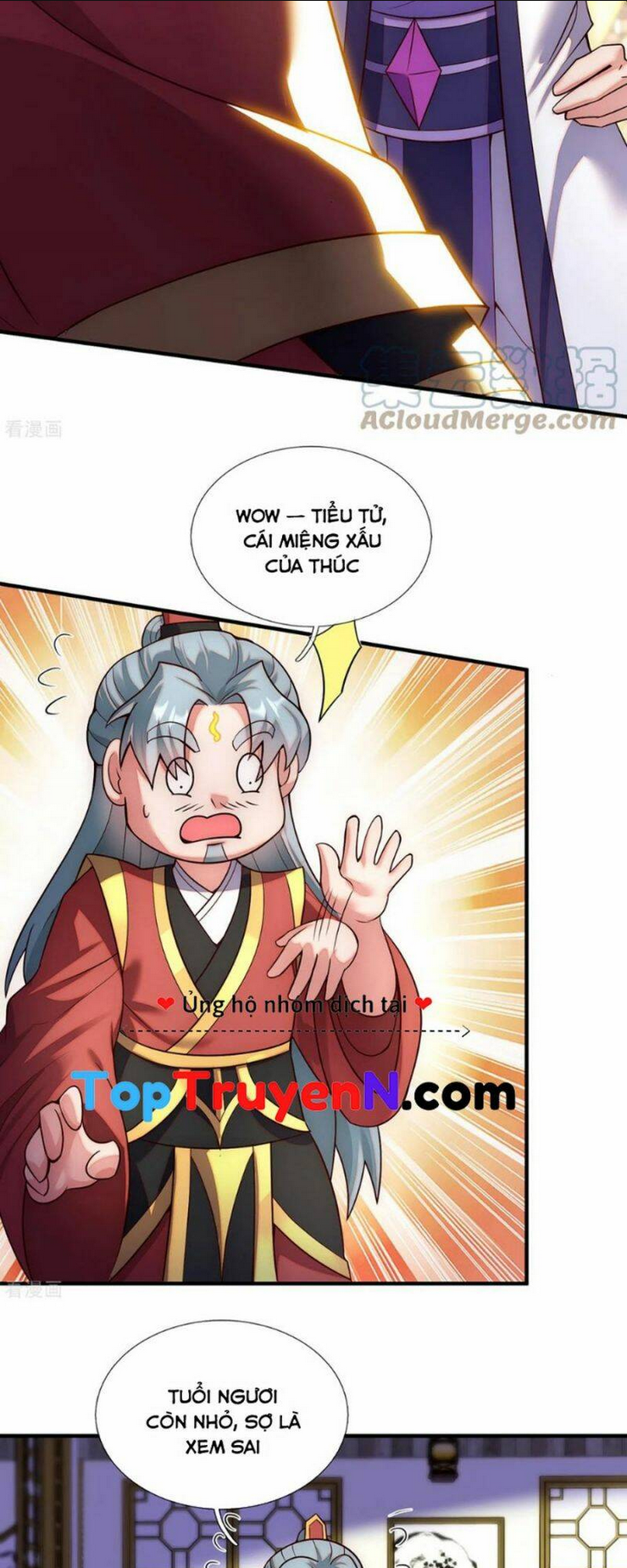 huyền thiên chí tôn chapter 66 - Next chapter 67