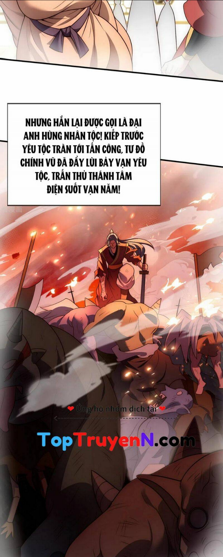 huyền thiên chí tôn chapter 66 - Next chapter 67