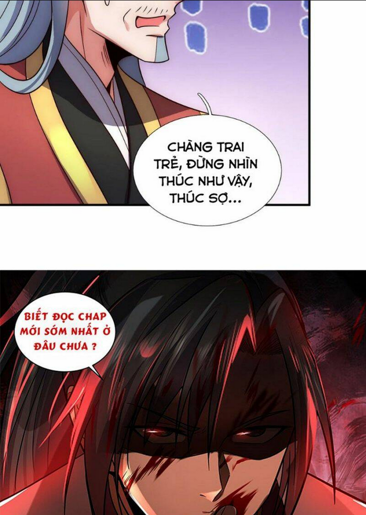 huyền thiên chí tôn chapter 66 - Next chapter 67