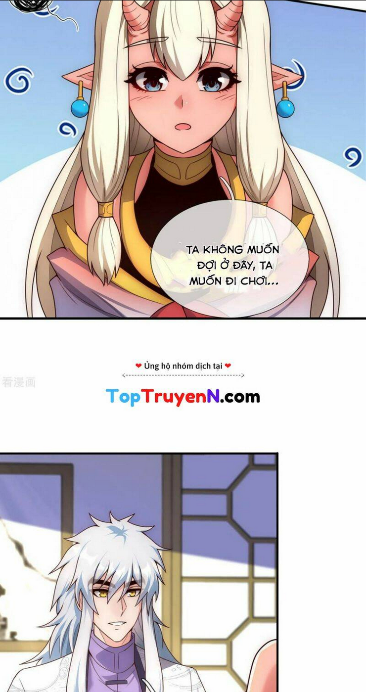 huyền thiên chí tôn chapter 67 - Trang 2