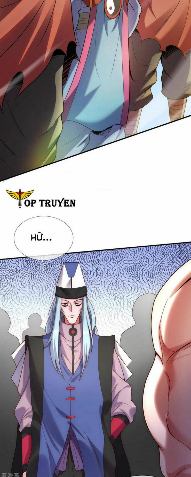 huyền thiên chí tôn chapter 70 - Trang 2