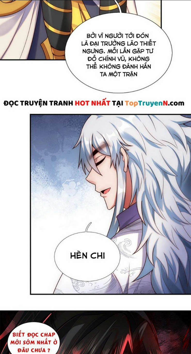 huyền thiên chí tôn chapter 70 - Trang 2