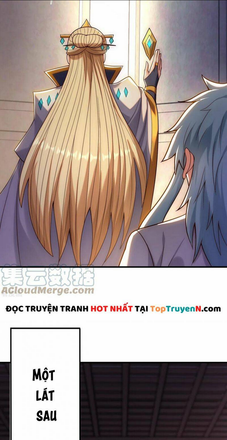 huyền thiên chí tôn chapter 73 - Trang 2