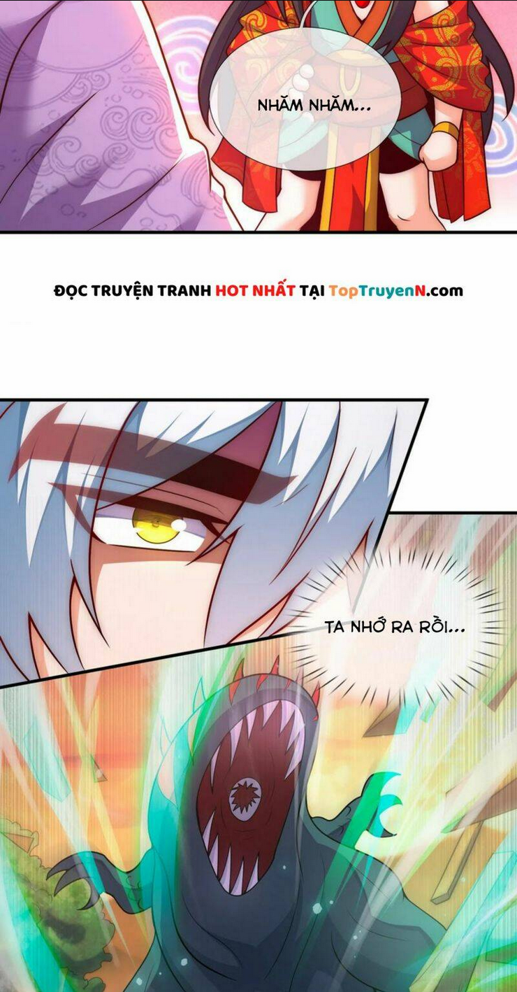 huyền thiên chí tôn chapter 76 - Trang 2