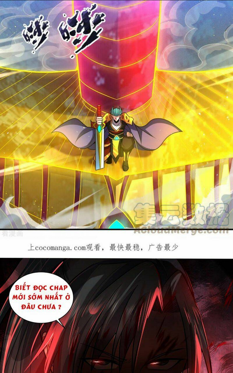 huyền thiên chí tôn chapter 76 - Trang 2