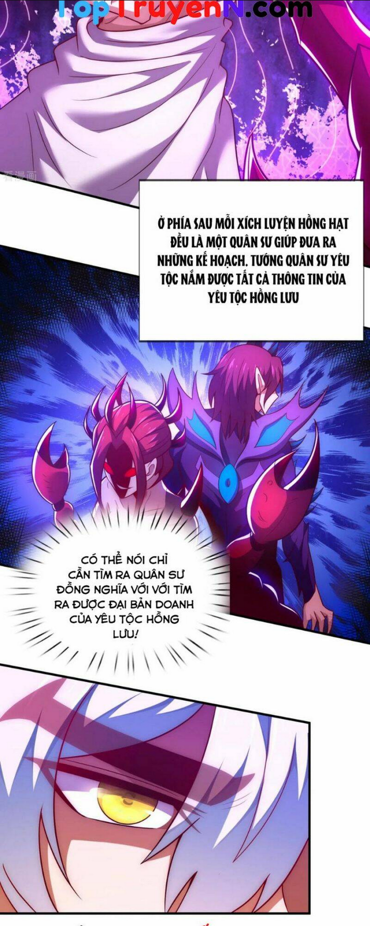 huyền thiên chí tôn chapter 77 - Next chapter 78