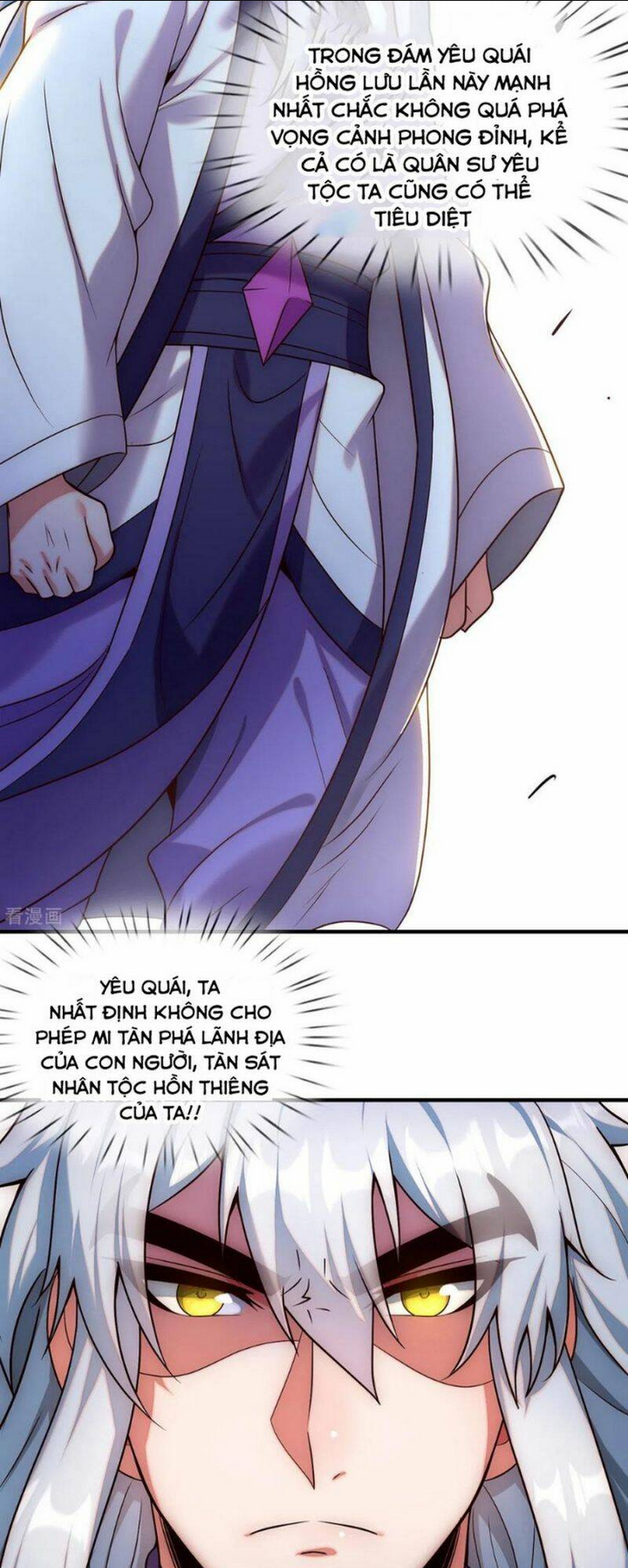 huyền thiên chí tôn chapter 77 - Next chapter 78