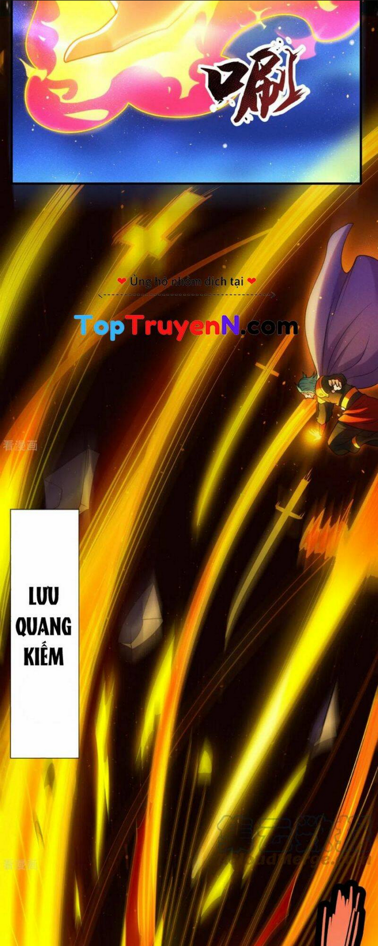 huyền thiên chí tôn chapter 77 - Next chapter 78