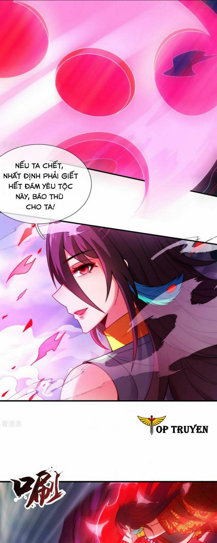 huyền thiên chí tôn chapter 79 - Next chapter 80