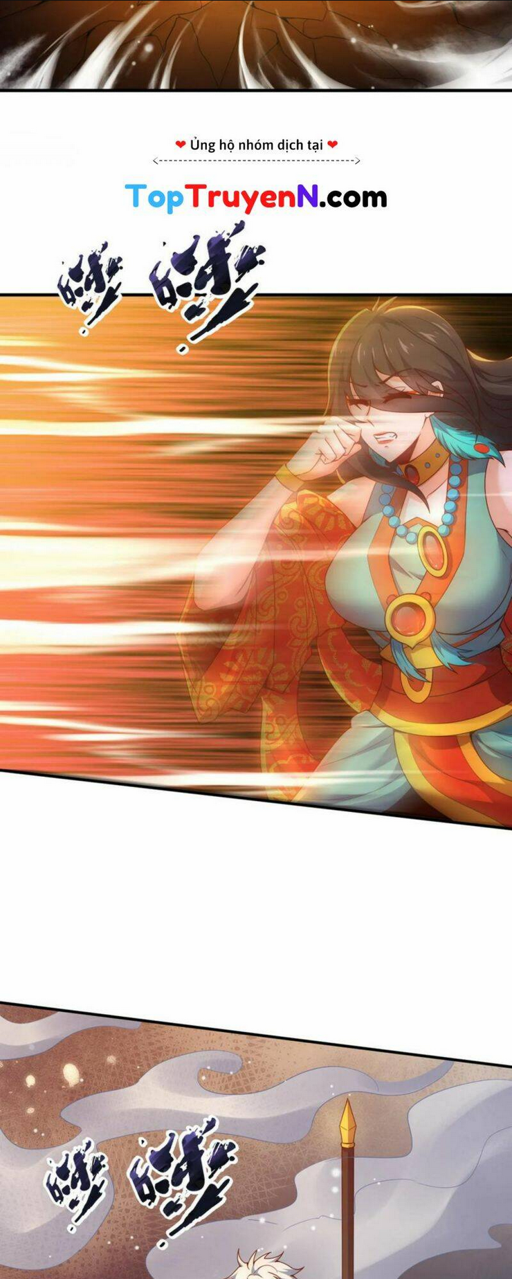 huyền thiên chí tôn chapter 79 - Next chapter 80