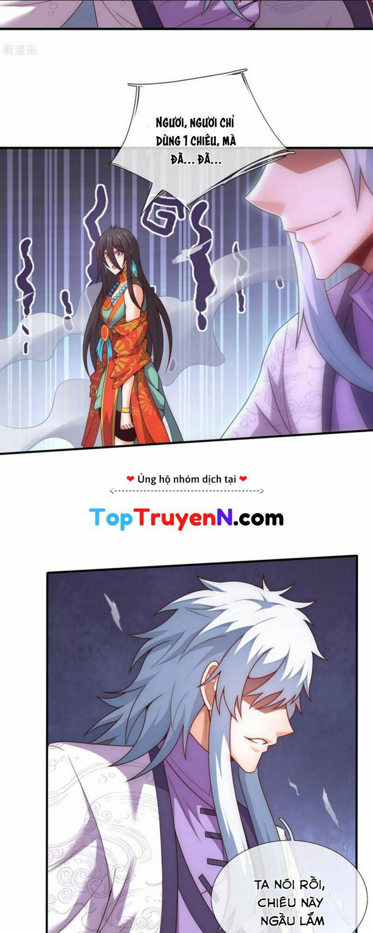 huyền thiên chí tôn chapter 79 - Next chapter 80