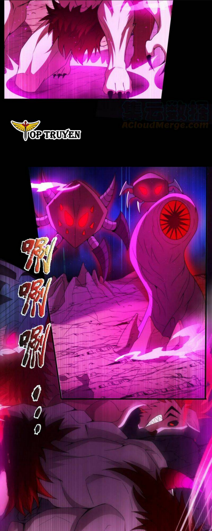 huyền thiên chí tôn chapter 79 - Next chapter 80