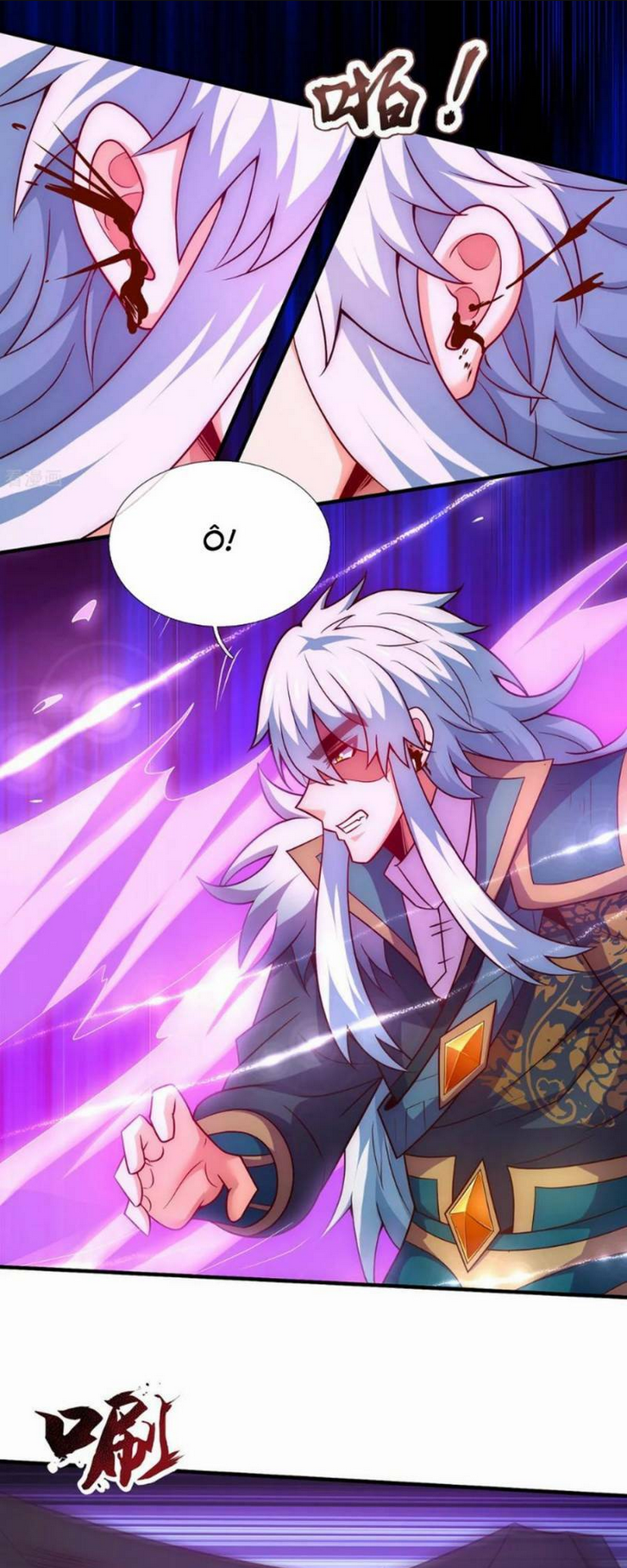 huyền thiên chí tôn chapter 82 - Trang 2