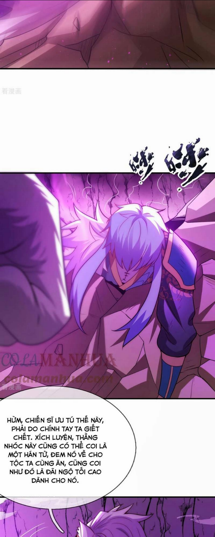 huyền thiên chí tôn chapter 82 - Trang 2