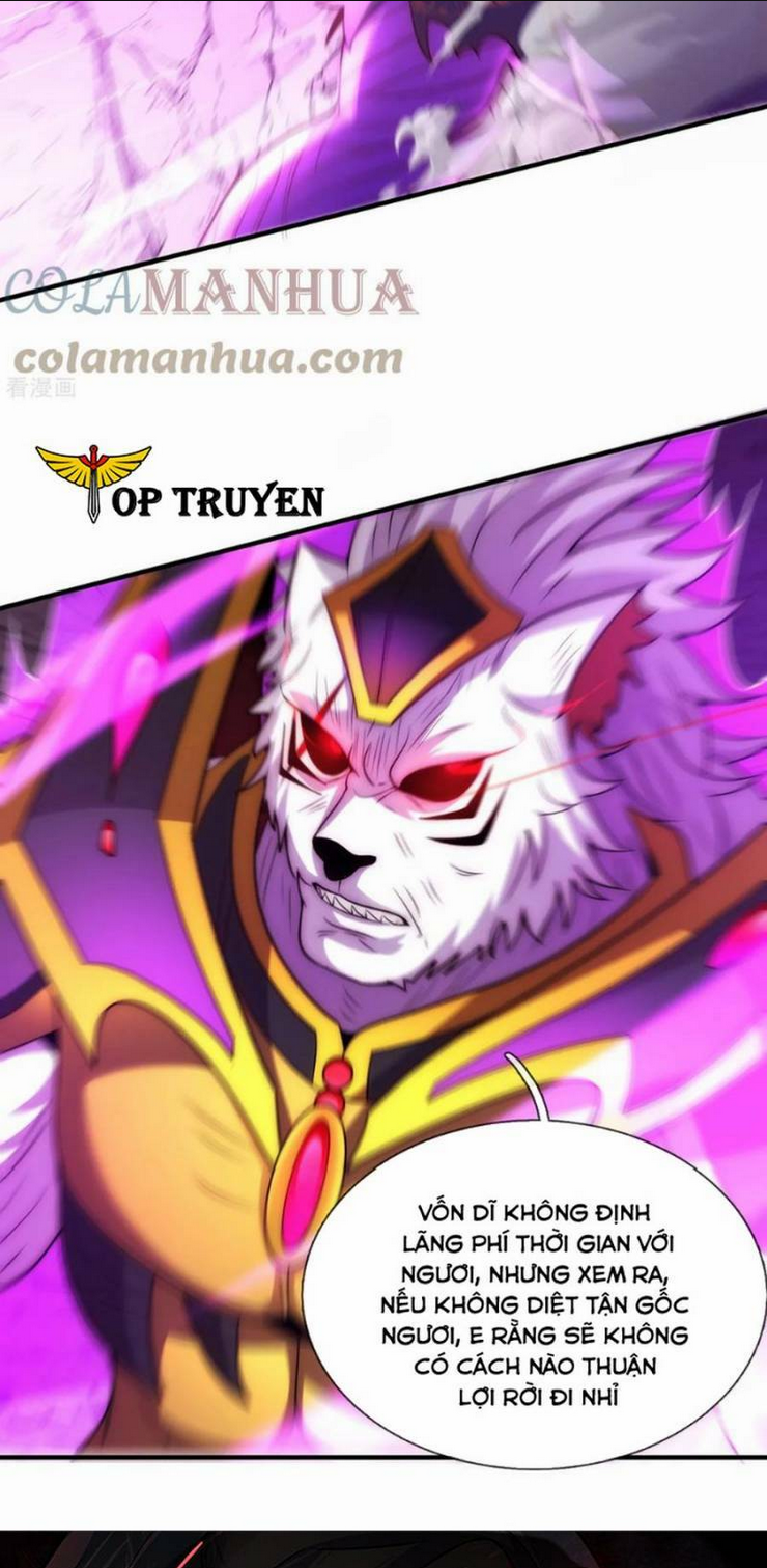 huyền thiên chí tôn chapter 82 - Trang 2