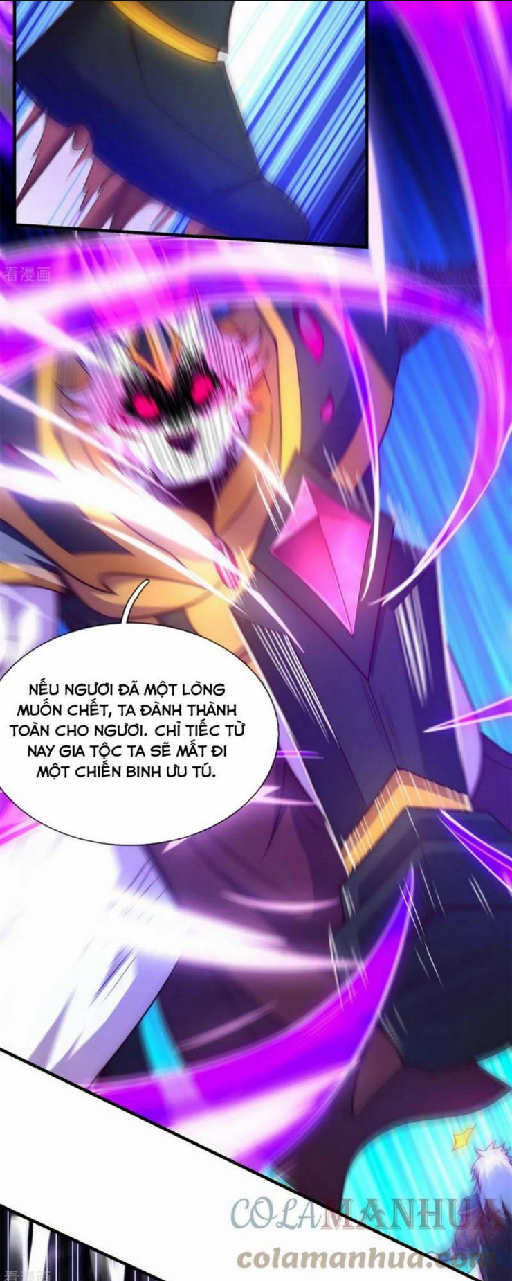 huyền thiên chí tôn chapter 82 - Trang 2