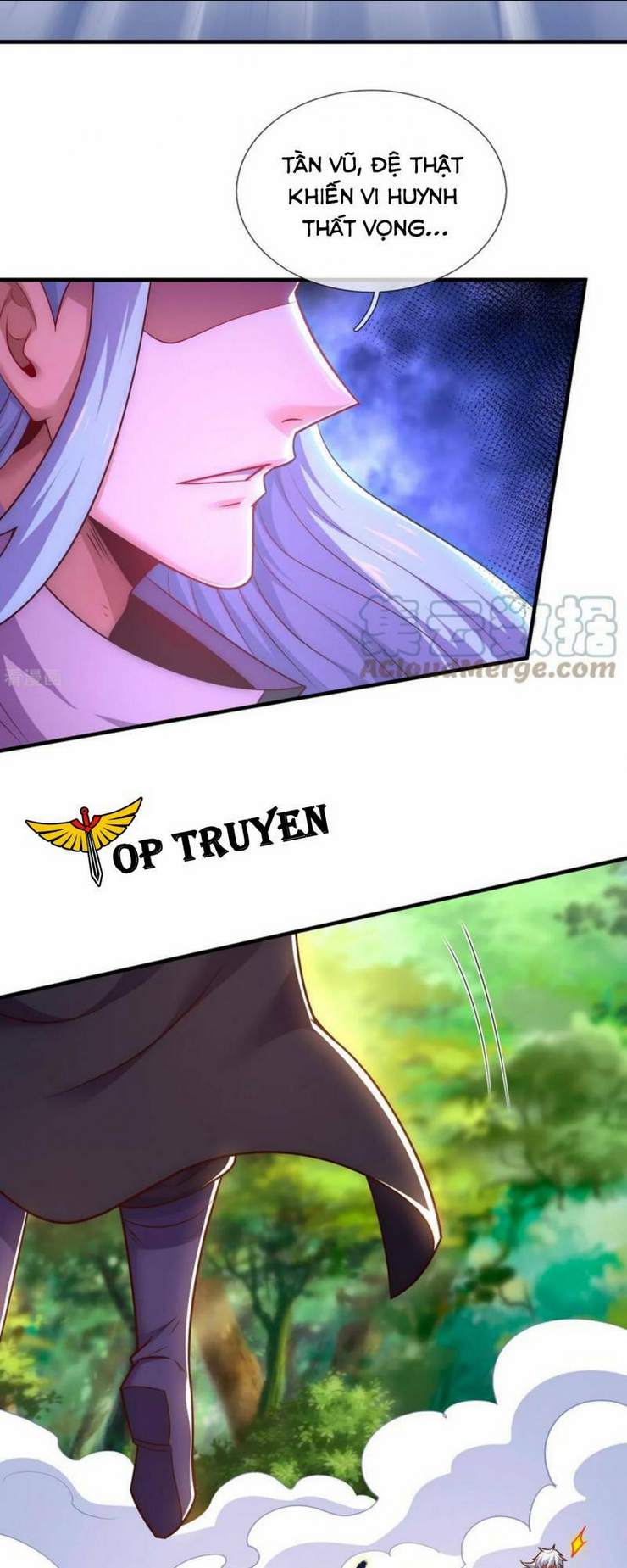 huyền thiên chí tôn chapter 85 - Next chapter 86