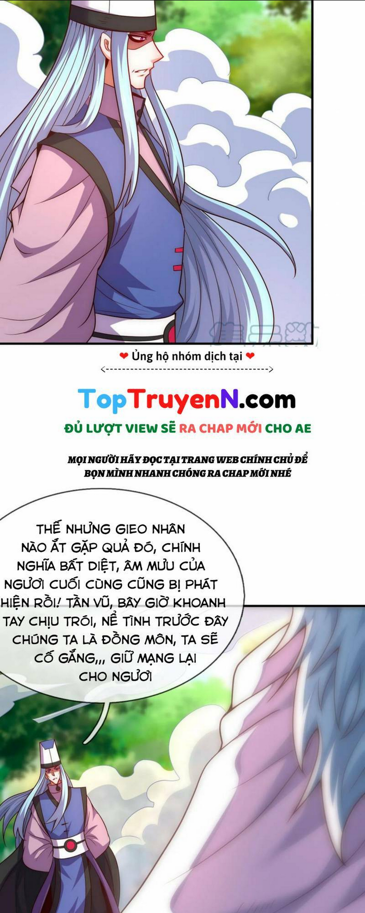 huyền thiên chí tôn chapter 85 - Next chapter 86