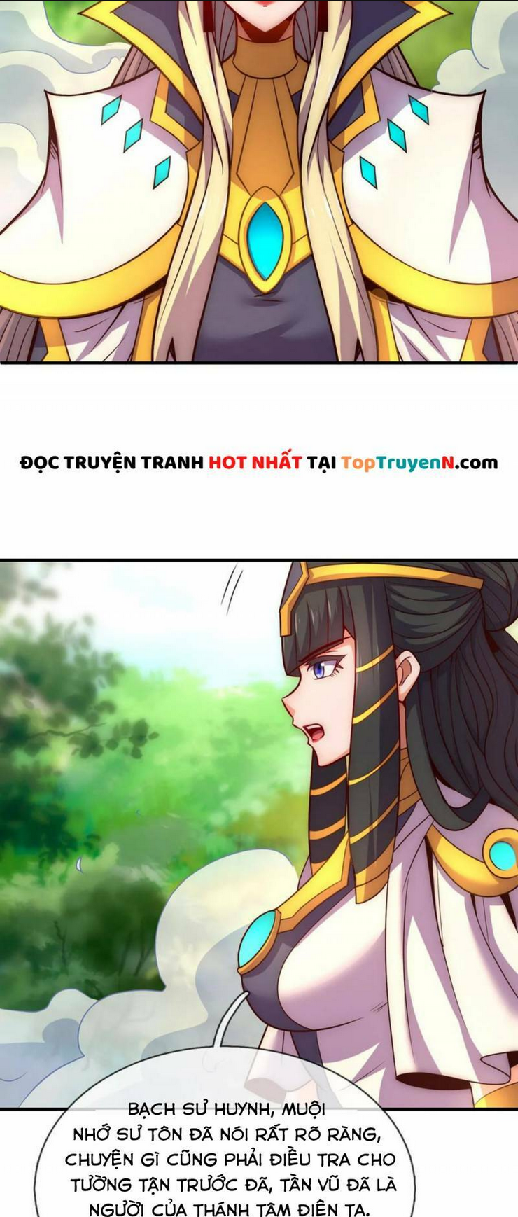 huyền thiên chí tôn chapter 85 - Next chapter 86