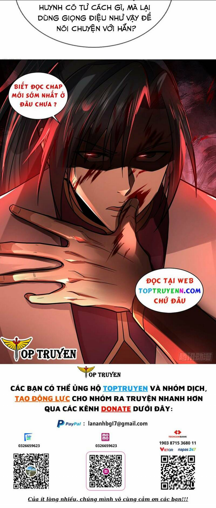 huyền thiên chí tôn chapter 85 - Next chapter 86