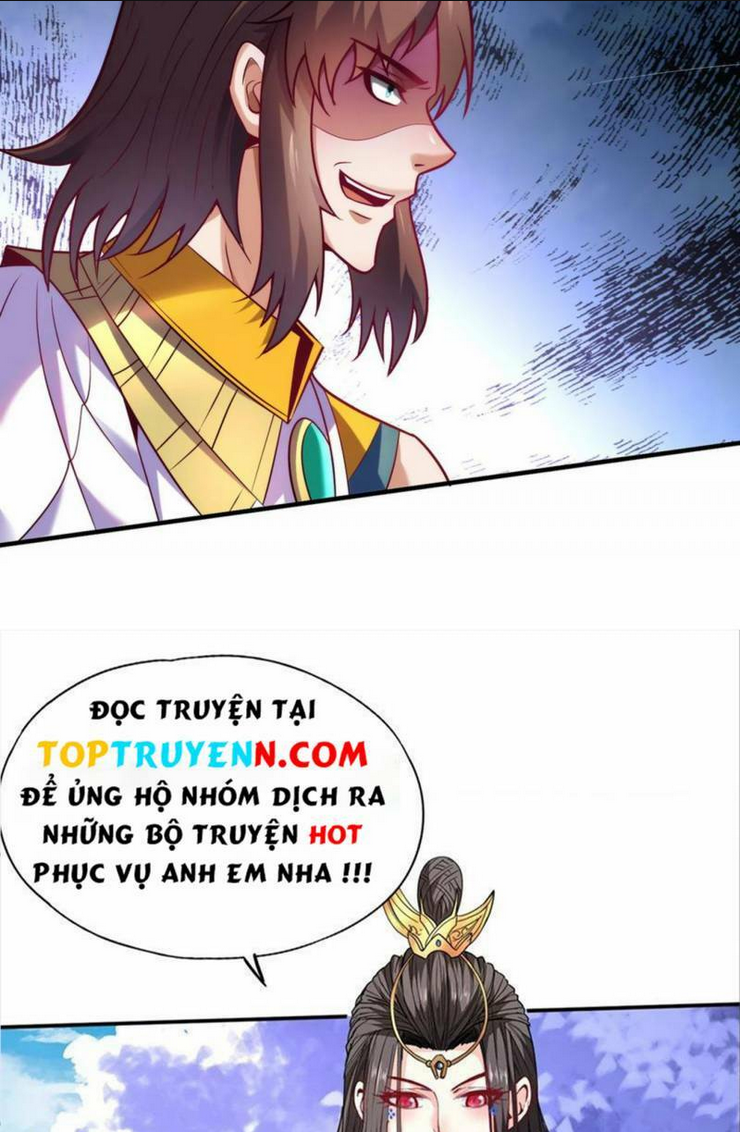 huyền thiên chí tôn chapter 86 - Next chương 87