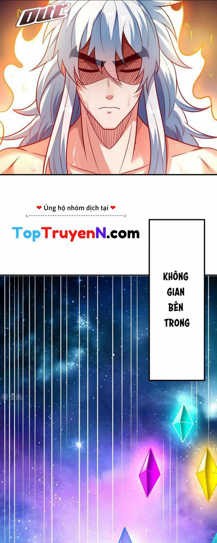 huyền thiên chí tôn chương 93 - Next chapter 94