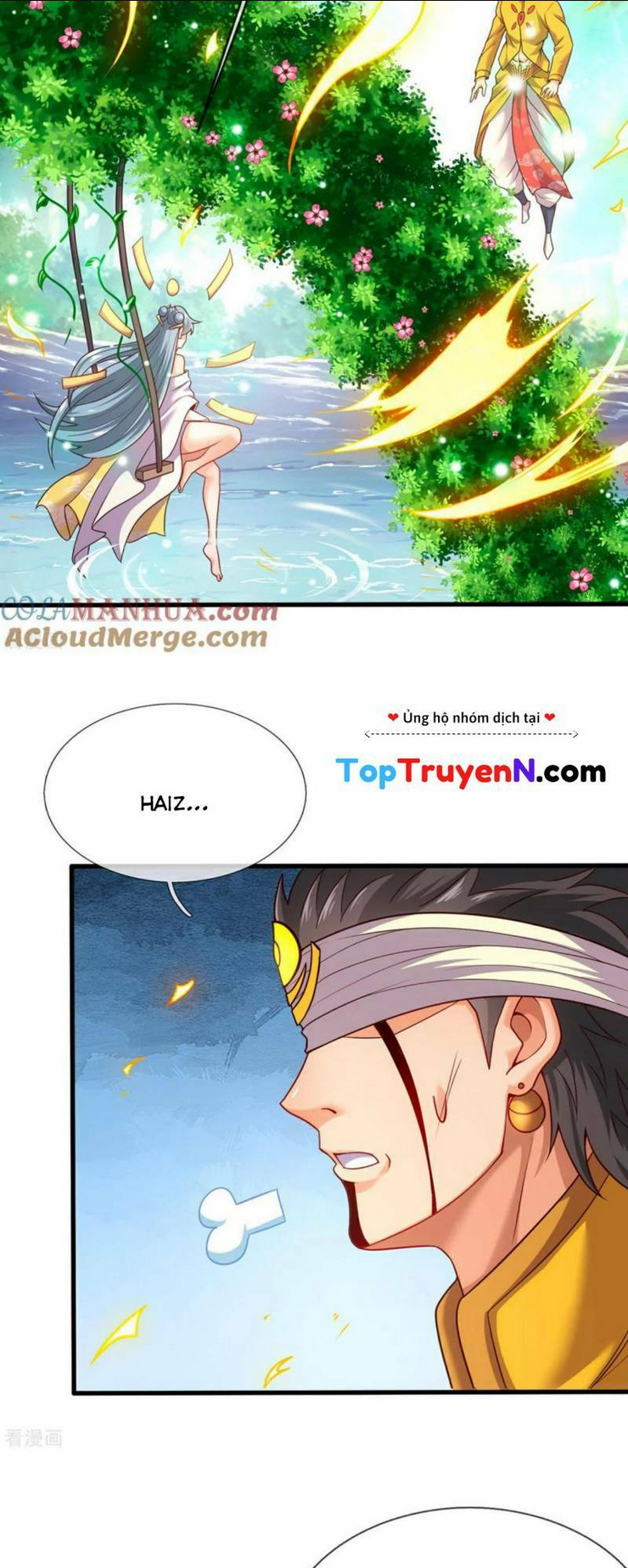 huyền thiên chí tôn chương 93 - Next chapter 94