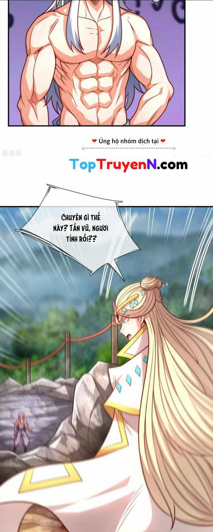 huyền thiên chí tôn chapter 94 - Next chapter 95