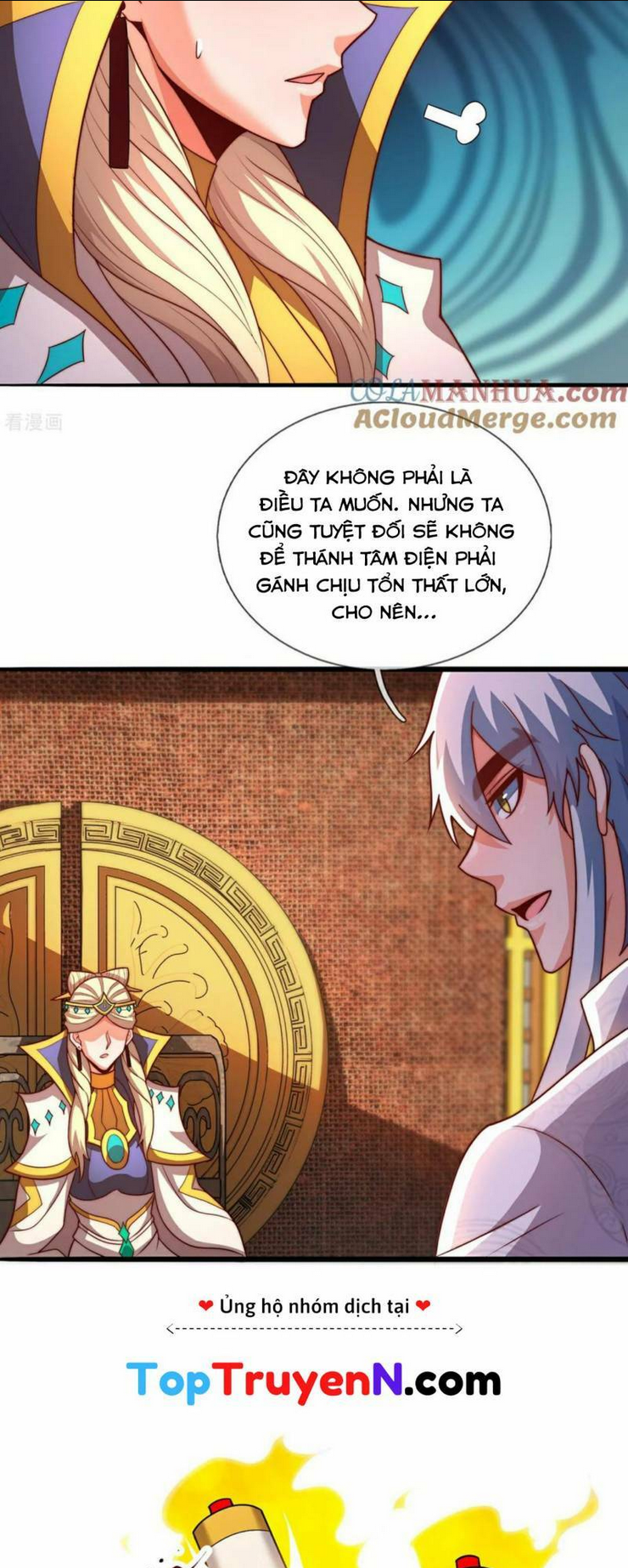 huyền thiên chí tôn chapter 94 - Next chapter 95