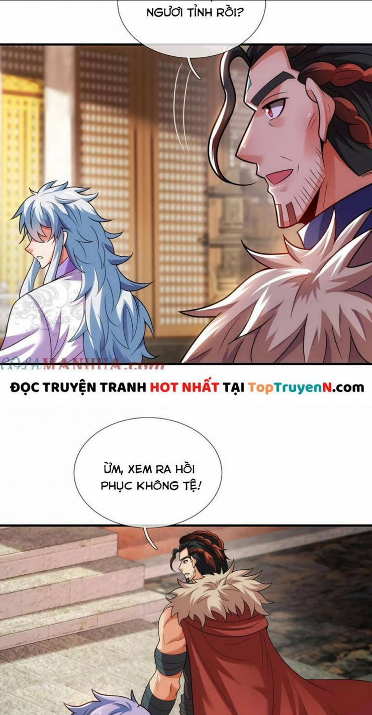 huyền thiên chí tôn chapter 94 - Next chapter 95