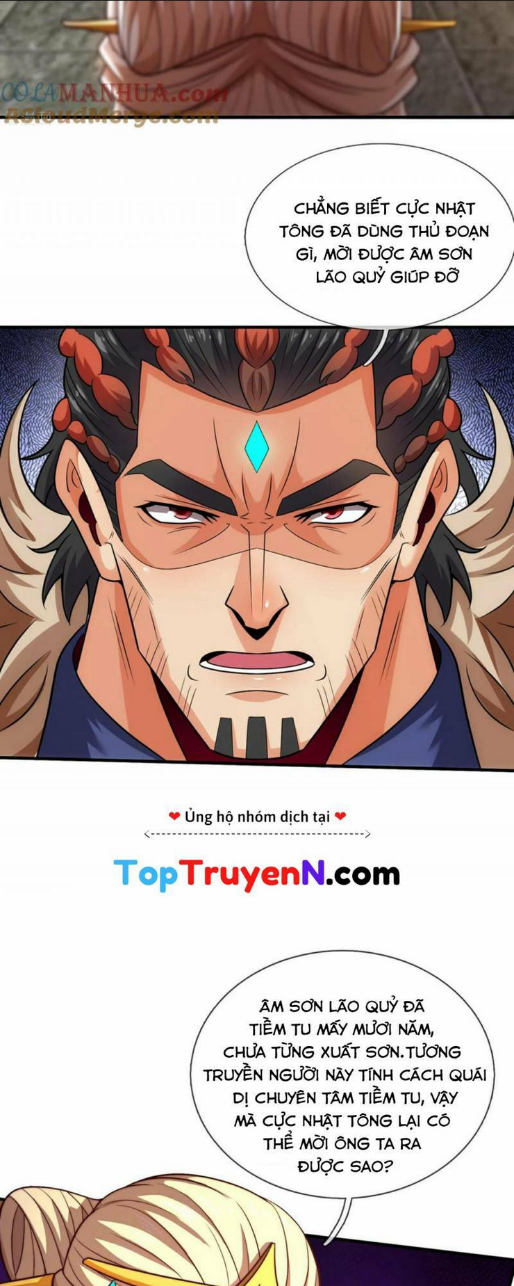 huyền thiên chí tôn chapter 94 - Next chapter 95