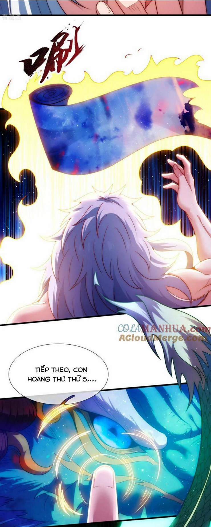 huyền thiên chí tôn chapter 94 - Next chapter 95