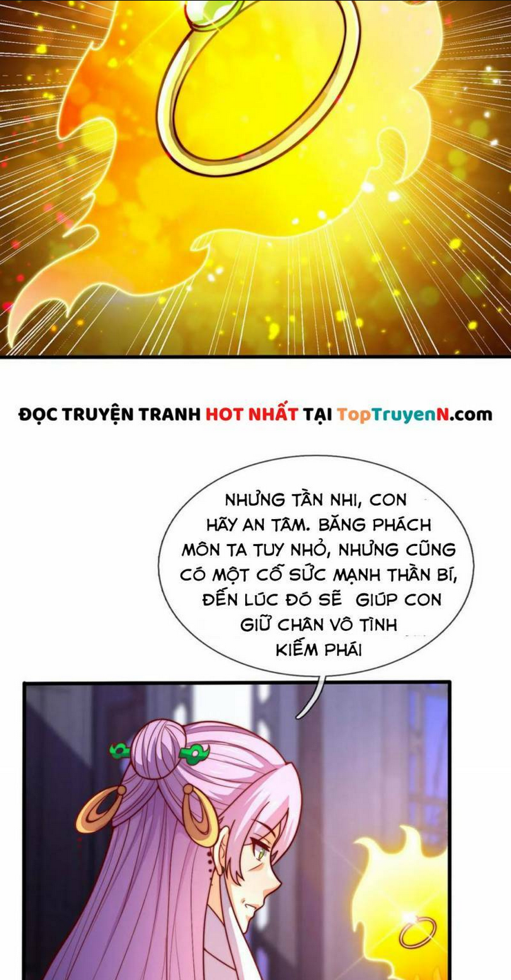 huyền thiên chí tôn chapter 96 - Trang 2