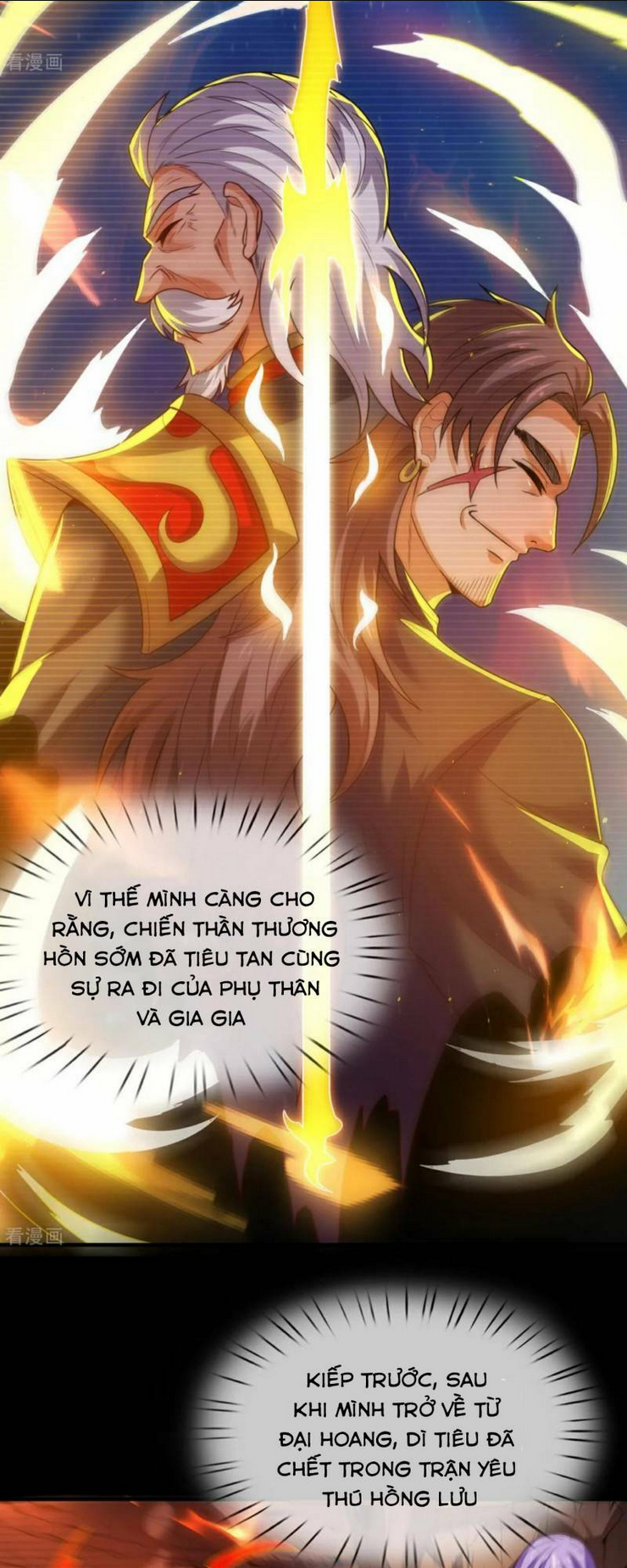 huyền thiên chí tôn chapter 96 - Trang 2