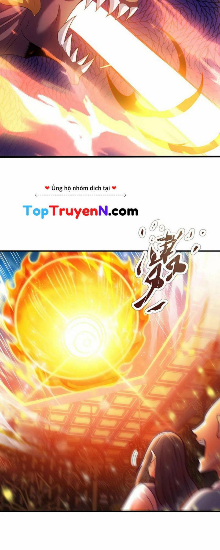 huyền thiên chí tôn chương 98 - Next chương 99