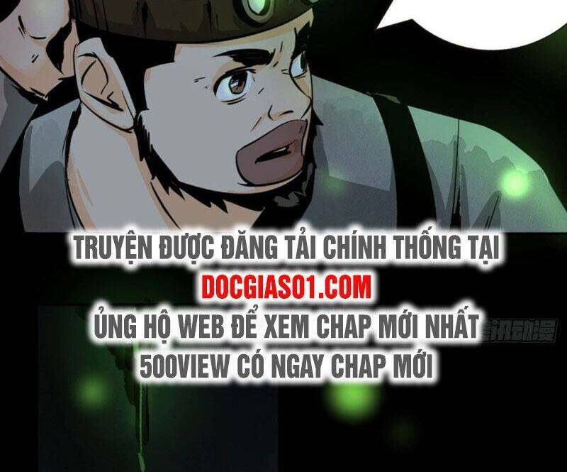 huyền thoại đạo sĩ chapter 10 - Trang 2