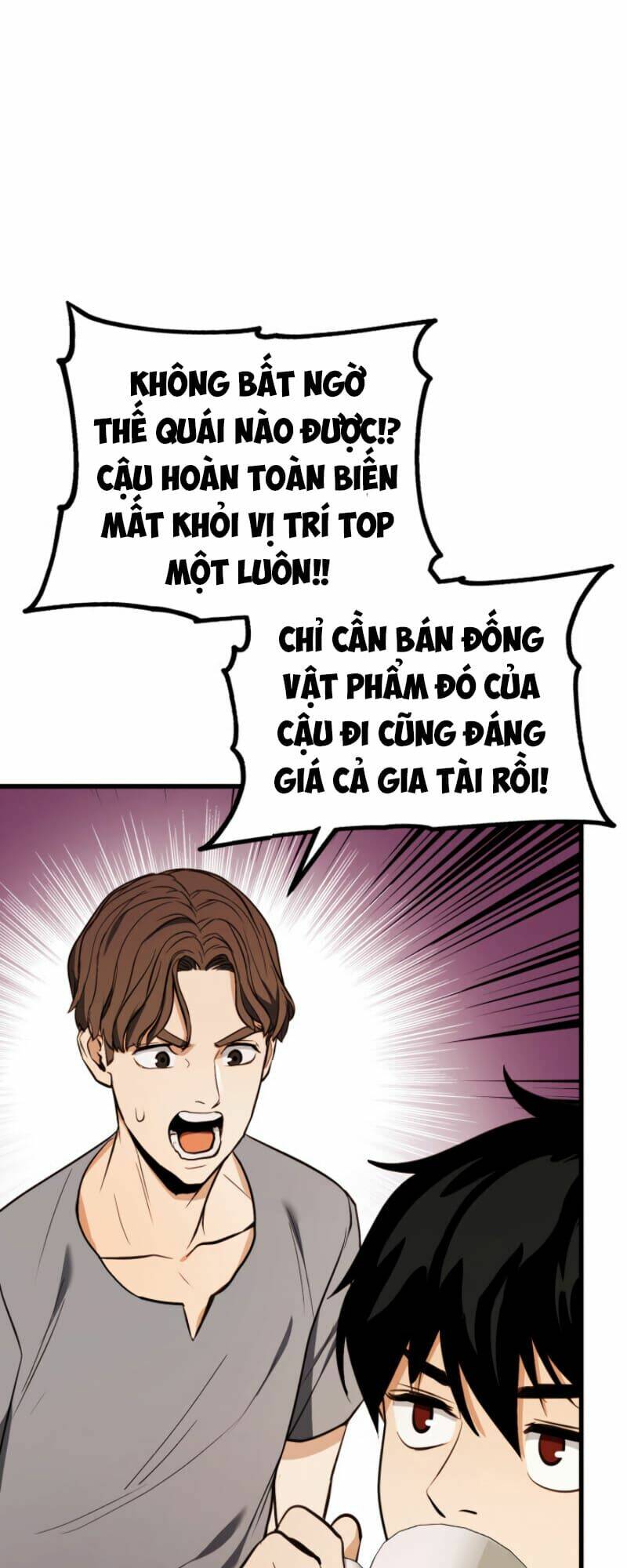 huyền thoại game thủ - tái xuất chapter 1 - Next chapter 2