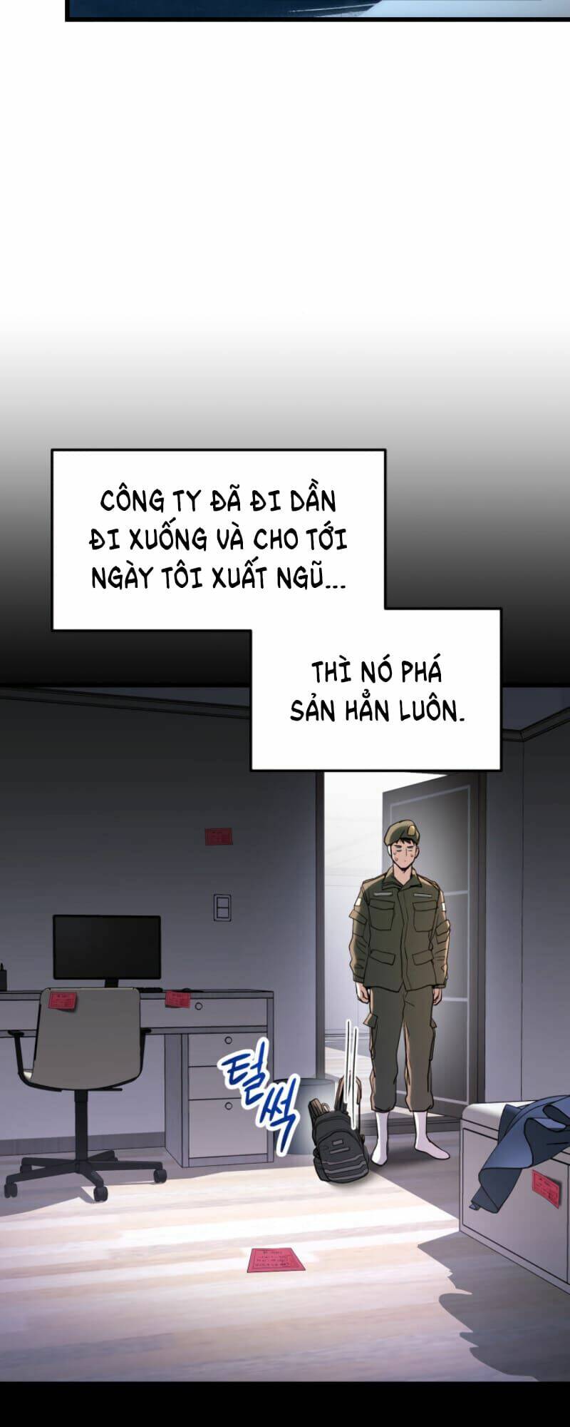 huyền thoại game thủ - tái xuất chapter 1 - Next chapter 2