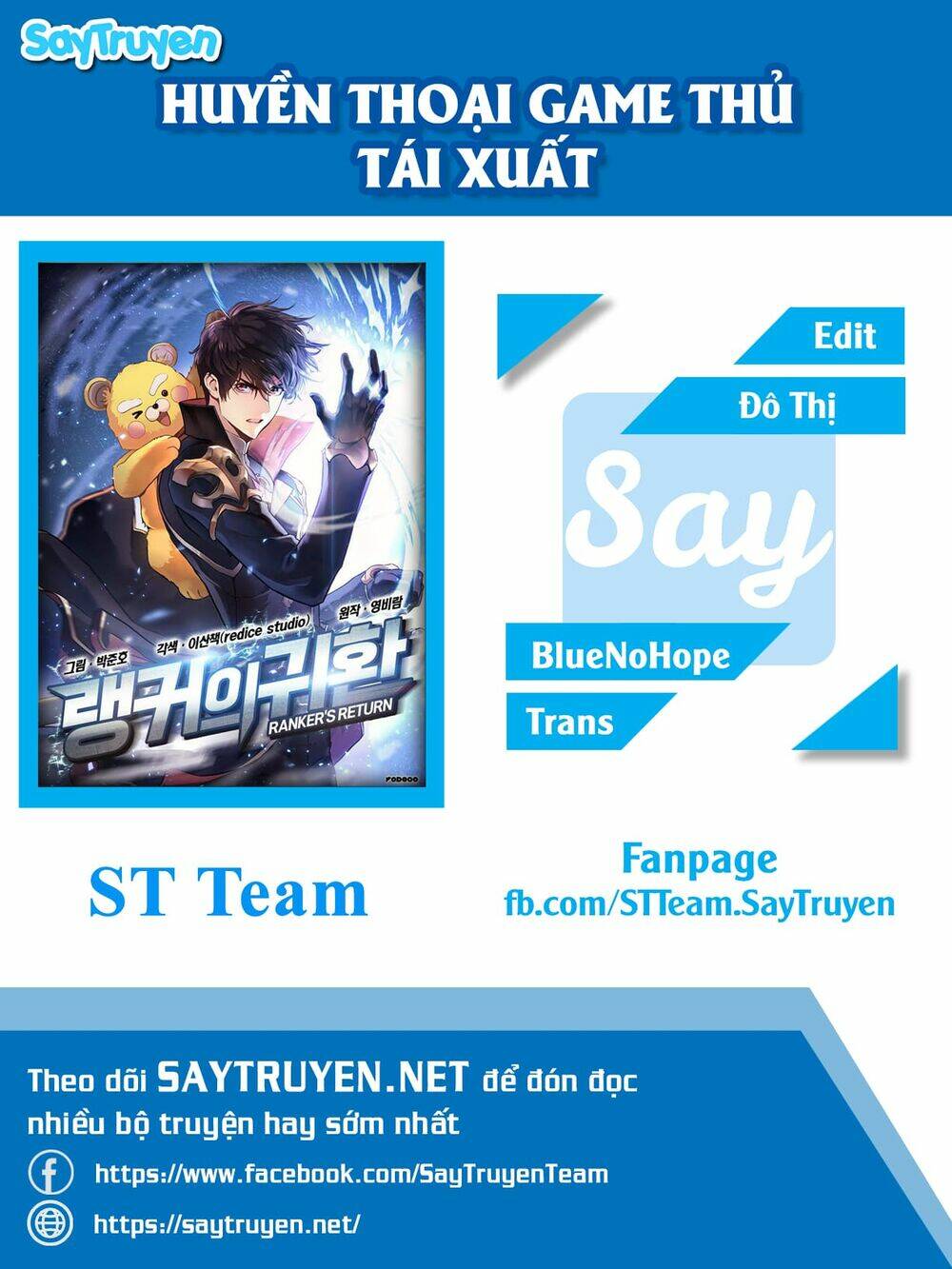 huyền thoại game thủ - tái xuất chapter 10 - Next chapter 11