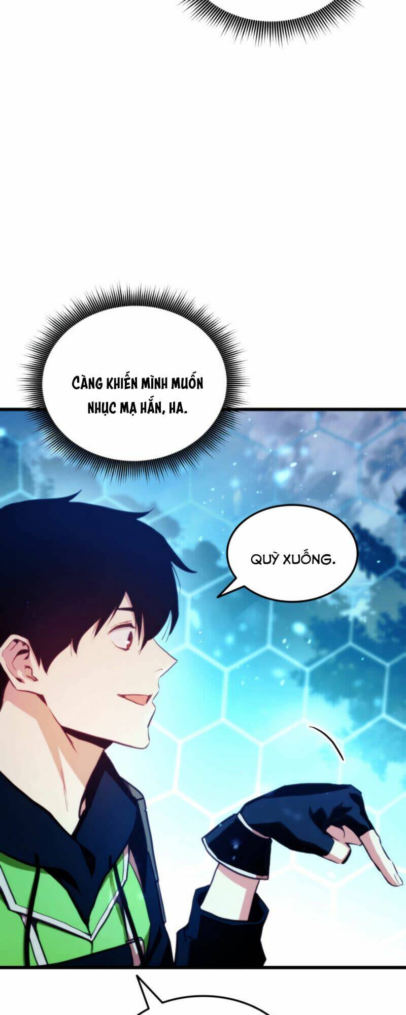 huyền thoại game thủ - tái xuất chapter 10 - Next chapter 11