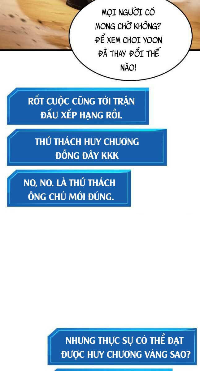 huyền thoại game thủ - tái xuất chapter 101 - Trang 2