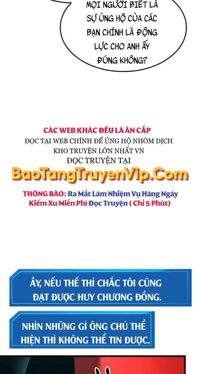 huyền thoại game thủ - tái xuất chapter 101 - Trang 2