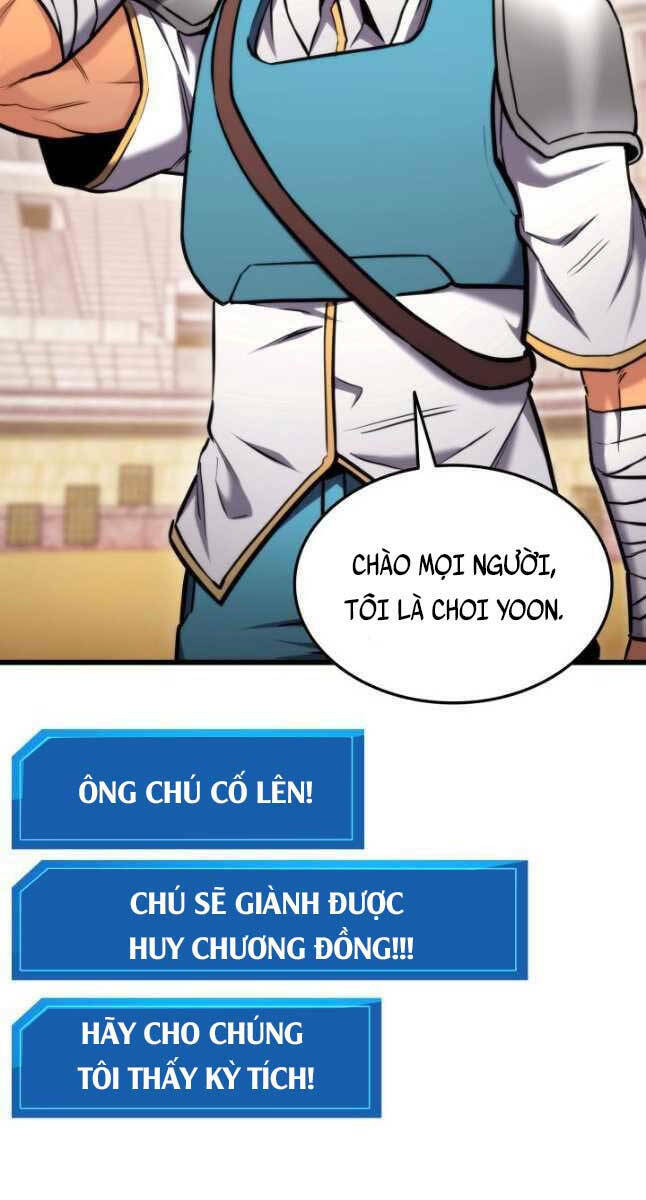 huyền thoại game thủ - tái xuất chapter 101 - Trang 2