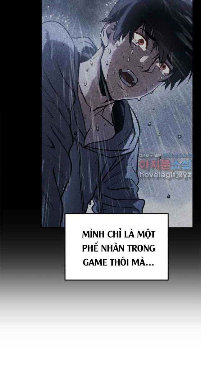 huyền thoại game thủ - tái xuất chapter 105 - Trang 2