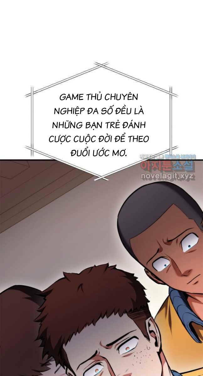 huyền thoại game thủ - tái xuất chapter 105 - Trang 2