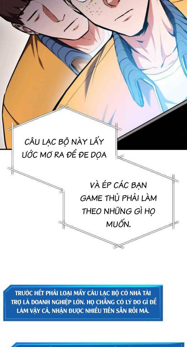 huyền thoại game thủ - tái xuất chapter 105 - Trang 2