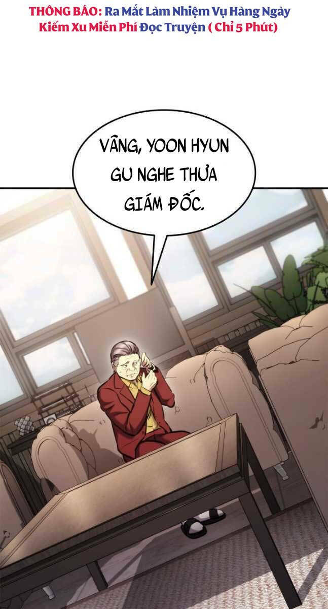 huyền thoại game thủ - tái xuất chapter 105 - Trang 2